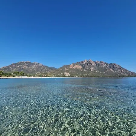 350 Mt Claudia Con Piscina Privata Villa