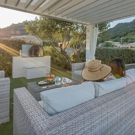 350 Mt Claudia Con Piscina Privata Villa *