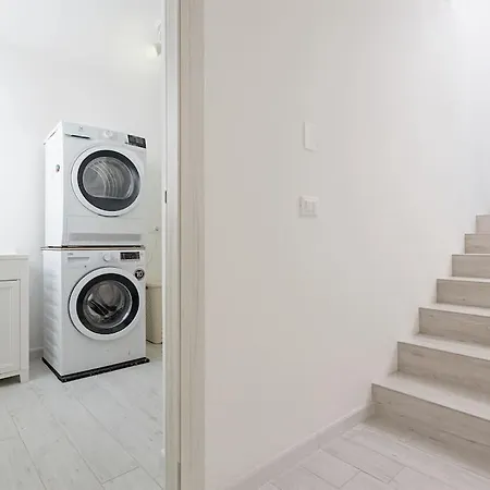 350 Mt Claudia Con Piscina Privata Tertenìa