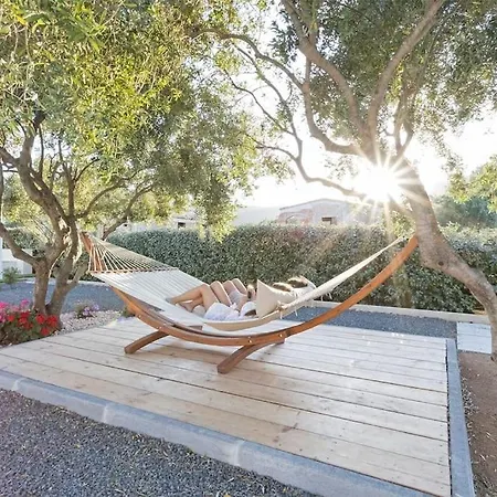 350 Mt Claudia Con Piscina Privata * Tertenìa