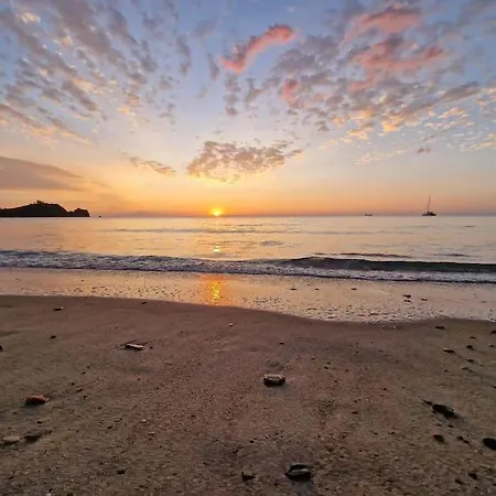 Villa 350 Mt Claudia Con Piscina Privata *