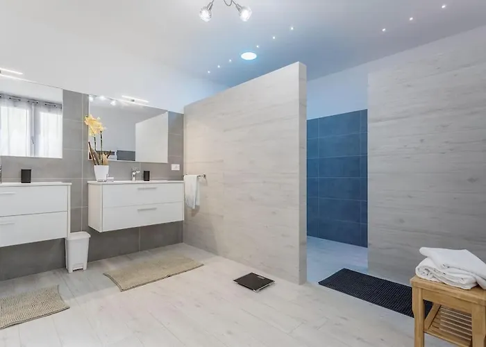 350 Mt Claudia Con Piscina Privata * Tertenìa