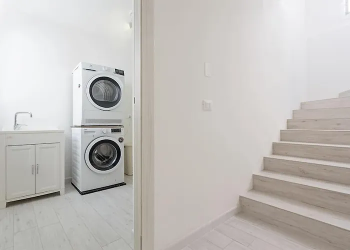 350 Mt Claudia Con Piscina Privata Tertenìa