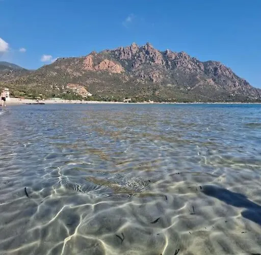 350 Mt Claudia Con Piscina Privata Villa Tertenìa