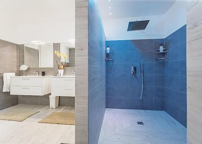 350 Mt Claudia Con Piscina Privata Tertenìa