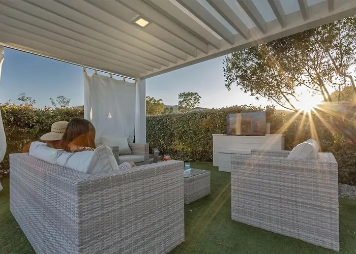 350 Mt Claudia Con Piscina Privata Villa