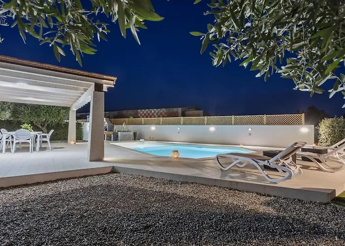 350 Mt Claudia Con Piscina Privata * Tertenìa
