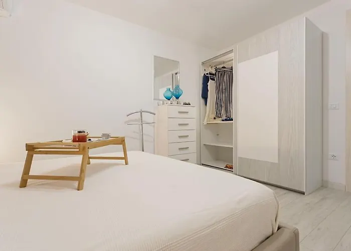 350 Mt Claudia Con Piscina Privata Tertenìa